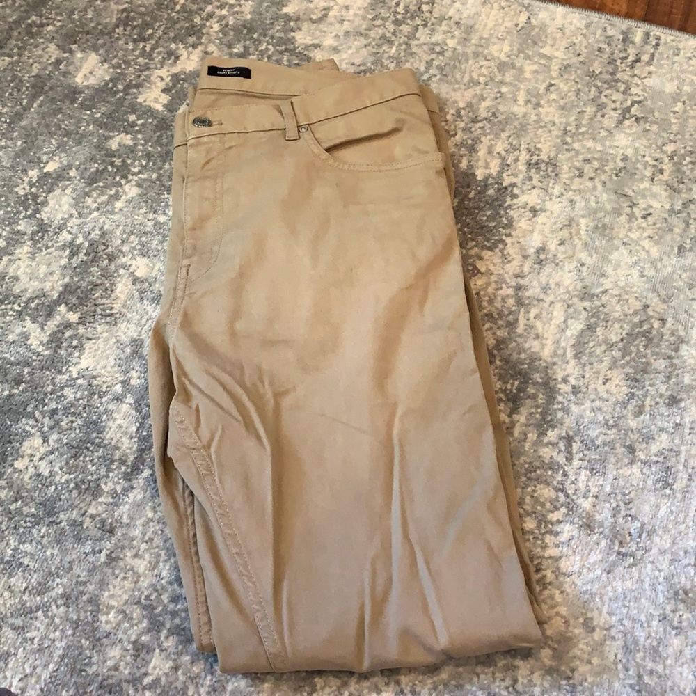 H&M Men’s Khaki Pants